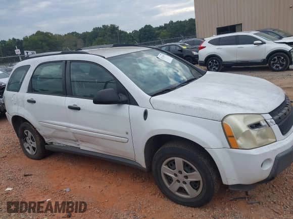 2006 Chevrolet Equinox LS с VIN 2CNDL13F766123515, выставлен на аукционе IAAI как лот 43311467 с пробегом 218 901 миль миль и . История ставок и продаж доступна на DreamBid. Изображение 13.