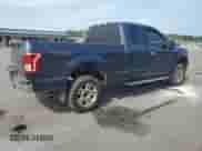 2017 Ford F-150 XL with VIN 1FTFX1EF2HFA55809, listed as a Copart auction lot 67637785 with 182,921 mi miles and Salvage title. Bid and sale history available at DreamBid. Image 3.