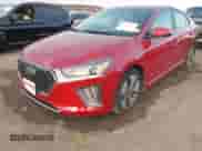 2021 Hyundai Ioniq SEL с VIN KMHC85LC8MU256311, выставлен на аукционе IAAI как лот 41081961 с пробегом 69 125 миль миль и . История ставок и продаж доступна на DreamBid. Изображение 20.