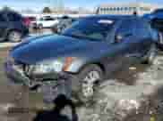 2010 Honda Accord LX z VIN 1HGCP2E36AA031113, wystawiony jako Copart lot #46188455 z przebiegiem 242 872 mil mil oraz Szkoda całkowita • Salvage title. Historia ofert i sprzedaży dostępna na DreamBid. Obrazek 1.