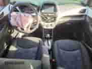 2016 Chevrolet Spark LT с VIN KL8CD6SA3GC637914, выставлен на аукционе Copart как лот 85878625 с пробегом 102 832 миль миль и Списание • Salvage title. История ставок и продаж доступна на DreamBid. Изображение 8.