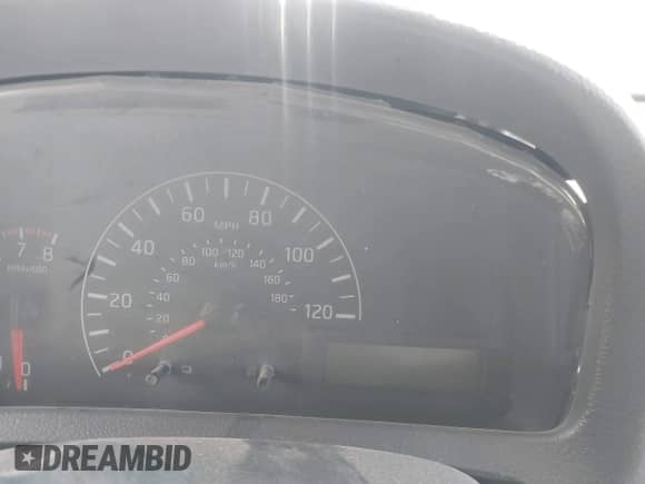 2017 Chevrolet City Express Cargo LS с VIN 3N63M0YN3HK695321, выставлен на аукционе IAAI как лот 41717834 с пробегом 76 828 миль миль и . История ставок и продаж доступна на DreamBid. Изображение 7.