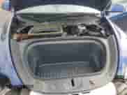 2020 Tesla Model Y Long Range z VIN 5YJYGDEE9LF046944, wystawiony jako Copart lot #89550215 z przebiegiem 48 154 mil mil oraz Szkoda całkowita • Salvage title. Historia ofert i sprzedaży dostępna na DreamBid. Obrazek 12.