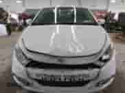 2014 Dodge Dart SXT with VIN 1C3CDFBB1ED724657, listed as a IAAI auction lot 43417139 with 223,586 mi miles and . Bid and sale history available at DreamBid. Image 12.