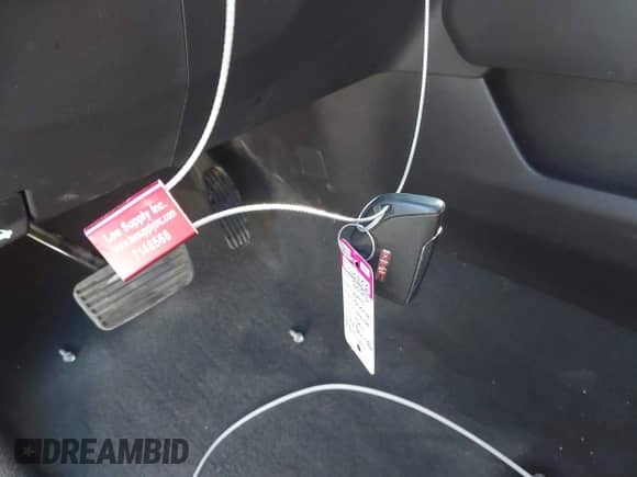 2023 GMC Sierra 1500 Denali z VIN 3GTUUGED4PG345211, wystawiony jako IAAI lot #42995625 z przebiegiem 63 396 mil mil oraz . Historia ofert i sprzedaży dostępna na DreamBid. Obrazek 11.