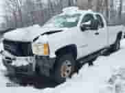 2009 Chevrolet Silverado 3500HD с VIN 1GCHC79K69E151898, выставлен на аукционе IAAI как лот 41489796 с пробегом 222 025 миль миль и . История ставок и продаж доступна на DreamBid. Изображение 2.