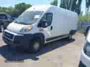 2021 Ram ProMaster Cargo с VIN 3C6MRVJG1ME518462, выставлен на аукционе IAAI как лот 42532390 с пробегом 80 665 миль миль и . История ставок и продаж доступна на DreamBid. Изображение 2.