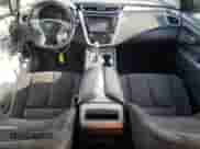 2015 Nissan Murano Platinum with VIN 5N1AZ2MH5FN286991, listed as a Copart auction lot 86791345 with 103,285 mi miles and Clean title. Bid and sale history available at DreamBid. Image 8.