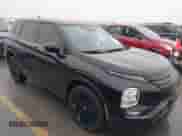 2024 Mitsubishi Outlander SE with VIN JA4J3VA88RZ010470, listed as a IAAI auction lot 41083876 with 14,033 mi miles and . Bid and sale history available at DreamBid. Image 1.