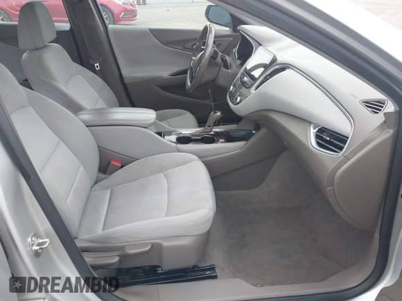 2018 Chevrolet Malibu Hybrid с VIN 1G1ZF5SU5JF285806, выставлен на аукционе IAAI как лот 42449160 с пробегом 190 314 миль миль и . История ставок и продаж доступна на DreamBid. Изображение 5.