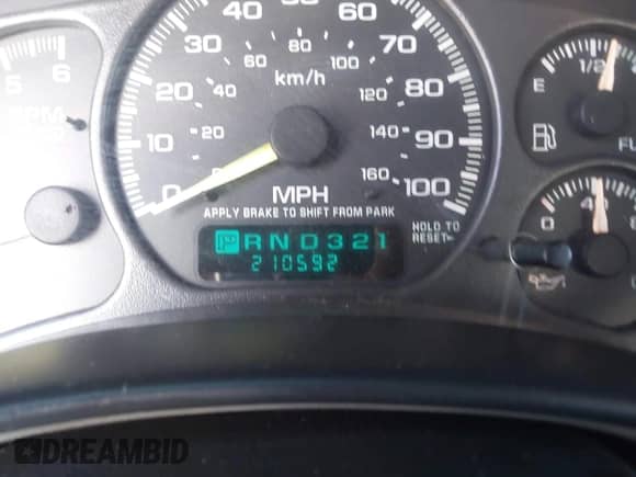 2000 GMC Sierra 1500 SLE z VIN 2GTEC19T0Y1226099, wystawiony jako IAAI lot #42229198 z przebiegiem 210 592 mil mil oraz . Historia ofert i sprzedaży dostępna na DreamBid. Obrazek 16.