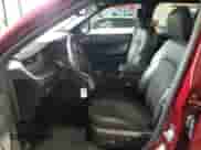 2024 Jeep Grand Cherokee Altitude X with VIN 1C4RJHAG7RC136040, listed as a Copart auction lot 63594565 with 20,694 mi miles and Salvage title. Bid and sale history available at DreamBid. Image 7.