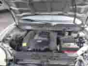 2002 Hyundai Santa Fe GLS z VIN KM8SC13D82U324289, wystawiony jako IAAI lot #41841094 z przebiegiem 217 578 mil mil oraz . Historia ofert i sprzedaży dostępna na DreamBid. Obrazek 10.