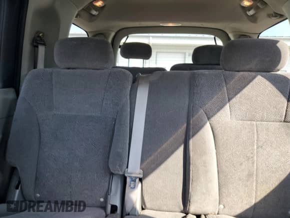 2004 Chevrolet TrailBlazer EXT LS с VIN 1GNET16S946227628, выставлен на аукционе Copart как лот 66178535 с пробегом 155 865 миль миль и Списание • Salvage title. История ставок и продаж доступна на DreamBid. Изображение 10.