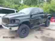 2007 Dodge 1500 SLT with VIN 1D7HU18277S221439, listed as a IAAI auction lot 42804843 with 143,815 mi miles and . Bid and sale history available at DreamBid. Image 2.