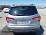 2022 Honda Pilot Special Edition с VIN 5FNYF5H23NB018960, выставлен на аукционе IAAI как лот 41992139 с пробегом 34 990 миль миль и . История ставок и продаж доступна на DreamBid. Изображение 15.