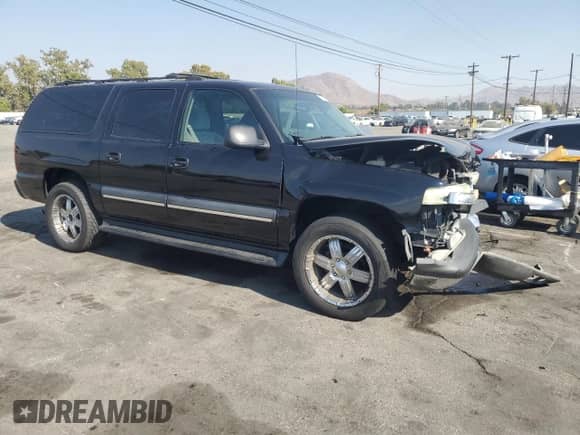2003 Chevrolet Suburban LS с VIN 1GNEC16T23J104080, выставлен на аукционе Copart как лот 67948875 с пробегом 85 646 миль миль и Списание • Salvage title. История ставок и продаж доступна на DreamBid. Изображение 4.