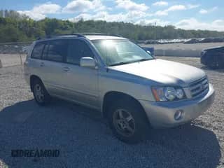 2003 Toyota Highlander с VIN JTEHD21A630021560, выставлен на аукционе IAAI как лот 43458968 с пробегом 182 493 миль миль и . История ставок и продаж доступна на DreamBid. Изображение 1.