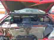 2007 Ford F-150 XLT with VIN 1FTPX04597KC94500, listed as a IAAI auction lot 43206290 with 470,831 mi miles and . Bid and sale history available at DreamBid. Image 10.