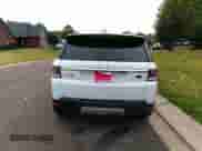 2016 Land Rover Range Rover Sport HSE z VIN SALWR2PF1GA115323, wystawiony jako IAAI lot #43286509 z przebiegiem 152 247 mil mil oraz . Historia ofert i sprzedaży dostępna na DreamBid. Obrazek 16.