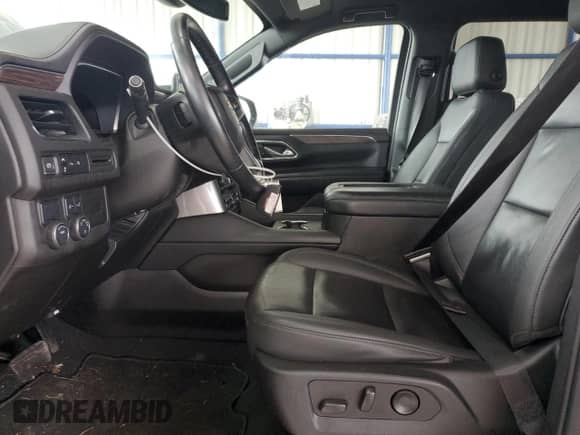 2023 Chevrolet Suburban LT с VIN 1GNSCCKD5PR202766, выставлен на аукционе Copart как лот 66021905 с пробегом 67 840 миль миль и Списание • Salvage title. История ставок и продаж доступна на DreamBid. Изображение 7.