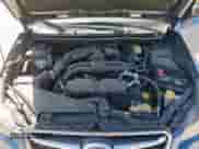 2016 Subaru Impreza Special Sports Limited with VIN JF1GPAY61GH200055, listed as a Copart auction lot 84260395 with 126,361 mi miles and Salvage title. Bid and sale history available at DreamBid. Image 11.