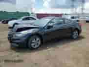 2011 Honda Accord EX with VIN 1HGCS1B70BA010761, listed as a Copart auction lot 62577445 with Not provided miles and Salvage title. Bid and sale history available at DreamBid. Image 1.