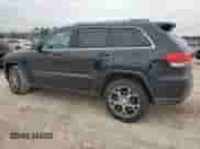 2018 Jeep Grand Cherokee Sterling с VIN 1C4RJFBG3JC374006, выставлен на аукционе Copart как лот 88334965 с пробегом 86 633 миль миль и Чистый • Clean title. История ставок и продаж доступна на DreamBid. Изображение 2.