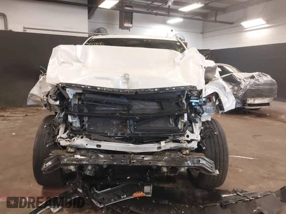 2022 Cadillac Escalade Premium Luxury с VIN 1GYS4BKL5NR273724, выставлен на аукционе IAAI как лот 41667152 с пробегом 33 754 миль миль и . История ставок и продаж доступна на DreamBid. Изображение 6.