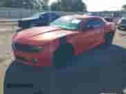 2012 Chevrolet Camaro 1LT с VIN 2G1FB1E31C9179262, выставлен на аукционе IAAI как лот 43353569 с пробегом 217 103 миль миль и . История ставок и продаж доступна на DreamBid. Изображение 2.