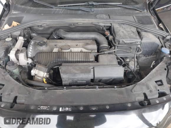 2012 Volvo S60 T5 с VIN YV1622FS8C2031282, выставлен на аукционе IAAI как лот 43220536 с пробегом 127 592 миль миль и . История ставок и продаж доступна на DreamBid. Изображение 10.