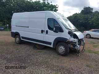 2021 Ram ProMaster Cargo с VIN 3C6LRVDG8ME554950, выставлен на аукционе IAAI как лот 40776375 с пробегом 30 354 миль миль и . История ставок и продаж доступна на DreamBid. Изображение 1.