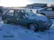 1997 Chevrolet Cavalier с VIN 1G1JC5242V7250484, выставлен на аукционе Copart как лот 42907845 с пробегом 150 953 миль миль и Списание • Salvage title. История ставок и продаж доступна на DreamBid. Изображение 4.