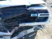 2024 Ram 1500 Big Horn z VIN 1C6SRFFT2RN119324, wystawiony jako IAAI lot #42025347 z przebiegiem 54 131 mil mil oraz . Historia ofert i sprzedaży dostępna na DreamBid. Obrazek 19.