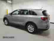 2020 Kia Sorento LX with VIN 5XYPG4A39LG624095, listed as a Copart auction lot 86153585 with 148,294 mi miles and Clean title. Bid and sale history available at DreamBid. Image 2.