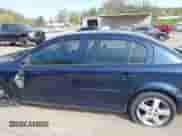2010 Chevrolet Cobalt z VIN 1G1AC5F54A7162727, wystawiony jako IAAI lot #42053223 z przebiegiem 88 261 mil mil oraz . Historia ofert i sprzedaży dostępna na DreamBid. Obrazek 15.