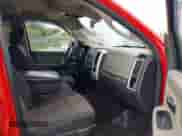 2010 Dodge 1500 SLT with VIN 1D7RB1CT1AS134864, listed as a IAAI auction lot 43029858 with 252,983 mi miles and . Bid and sale history available at DreamBid. Image 5.