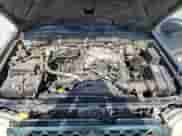 2000 Nissan Pathfinder XE z VIN JN8AR07S2YW417909, wystawiony jako Copart lot #44335675 z przebiegiem 437 181 mil mil oraz Szkoda całkowita • Salvage title. Historia ofert i sprzedaży dostępna na DreamBid. Obrazek 11.