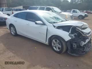 2024 Chevrolet Malibu LT с VIN 1G1ZD5ST8RF114962, выставлен на аукционе IAAI как лот 43271023 с пробегом 44 549 миль миль и . История ставок и продаж доступна на DreamBid. Изображение 1.