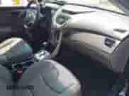 2012 Hyundai Elantra GLS с VIN KMHDH4AE1CU206626, выставлен на аукционе IAAI как лот 42846758 с пробегом 250 458 миль миль и . История ставок и продаж доступна на DreamBid. Изображение 5.