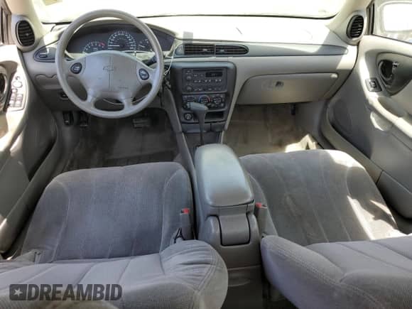 2005 Chevrolet Malibu Classic с VIN 1G1ND52F85M196044, выставлен на аукционе Copart как лот 65813205 с пробегом 163 155 миль миль и Чистый • Clean title. История ставок и продаж доступна на DreamBid. Изображение 8.