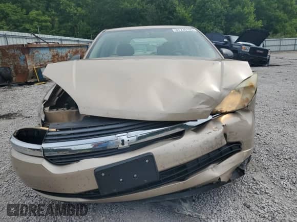 2005 Chevrolet Malibu с VIN 1G1ZS52FX5F133099, выставлен на аукционе Copart как лот 65235105 с пробегом 177 705 миль миль и Списание • Salvage title. История ставок и продаж доступна на DreamBid. Изображение 5.