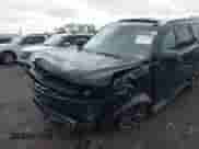 2023 Chevrolet Tahoe Z71 с VIN 1GNSKPKD8PR238140, выставлен на аукционе IAAI как лот 42109624 с пробегом 41 116 миль миль и . История ставок и продаж доступна на DreamBid. Изображение 6.