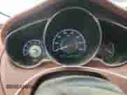 2009 Chevrolet Malibu LTZ with VIN 1G1ZK577X94229060, listed as a Copart auction lot 68033845 with 148,376 mi miles and Salvage title. Bid and sale history available at DreamBid. Image 9.