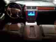 2013 GMC Sierra 1500 SLE with VIN 3GTP2VE29DG119912, listed as a Copart auction lot 85888795 with 60,561 mi miles and Salvage title. Bid and sale history available at DreamBid. Image 8.