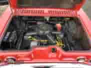 1965 Chevrolet Corvair z VIN 10567W116977, wystawiony jako Copart lot #82571934 z przebiegiem 72 439 mil mil oraz Czysty tytuł • Clean title. Historia ofert i sprzedaży dostępna na DreamBid. Obrazek 12.