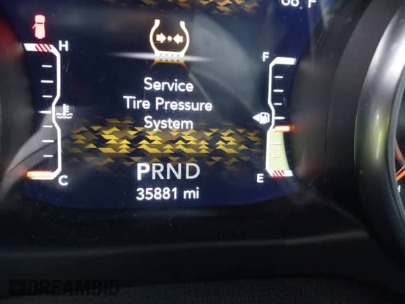 2021 Jeep Wrangler Unlimited Willys with VIN 1C4HJXDN0MW685716, listed as a IAAI auction lot 40837088 with 35,881 mi miles and . Bid and sale history available at DreamBid. Image 7.