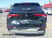 2023 Mitsubishi Outlander SEL with VIN JA4J4VA81PZ013348, listed as a IAAI auction lot 42316776 with 36,688 mi miles and . Bid and sale history available at DreamBid. Image 16.