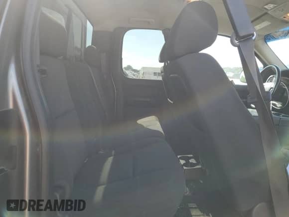 2012 Chevrolet Silverado 1500 LT z VIN 1GCRCSE0XCZ270288, wystawiony jako Copart lot #68697675 z przebiegiem 176 429 mil mil oraz Szkoda całkowita • Salvage title. Historia ofert i sprzedaży dostępna na DreamBid. Obrazek 10.
