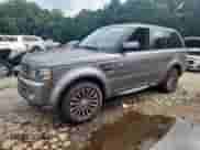 2011 Land Rover Range Rover Sport HSE с VIN SALSF2D49BA297811, выставлен на аукционе Copart как лот 69294165 с пробегом 53 759 миль миль и Списание • Salvage title. История ставок и продаж доступна на DreamBid. Изображение 1.